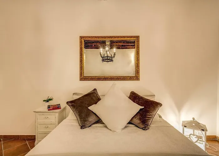 Fresh House Trevi 1