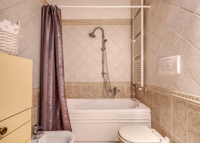 Fresh House Trevi 1